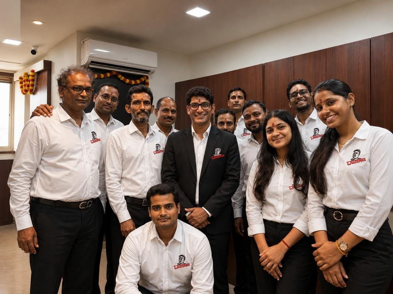 RSID team group